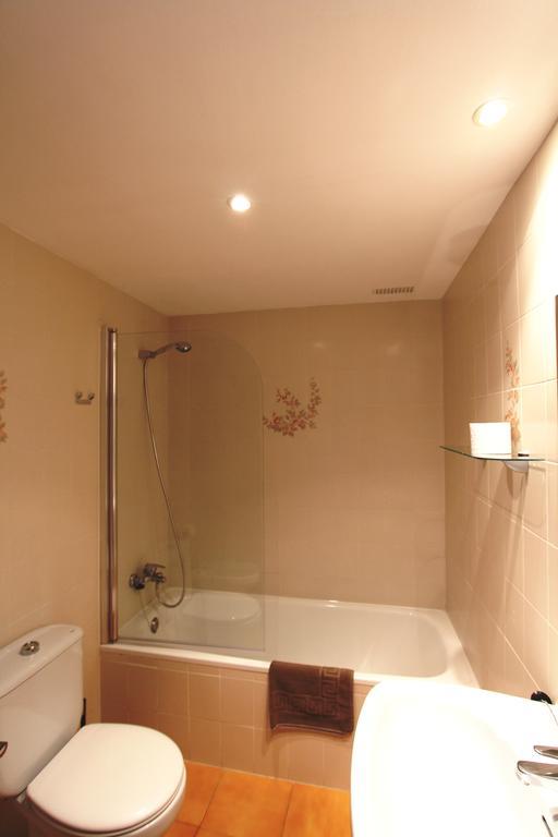 Residencial Super Stop بالافروجيل المظهر الخارجي الصورة