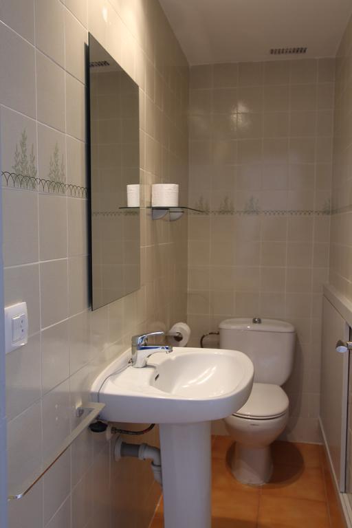 Residencial Super Stop بالافروجيل المظهر الخارجي الصورة