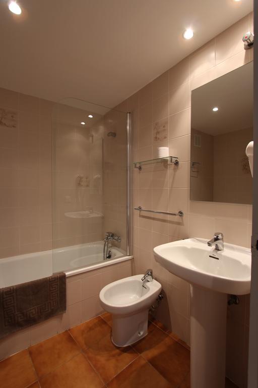 Residencial Super Stop بالافروجيل المظهر الخارجي الصورة