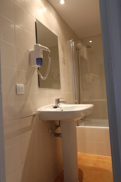 Residencial Super Stop بالافروجيل المظهر الخارجي الصورة