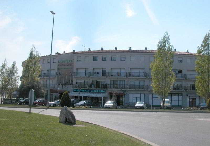 Residencial Super Stop بالافروجيل المظهر الخارجي الصورة