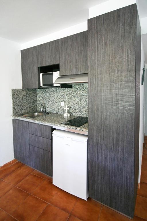 Residencial Super Stop بالافروجيل الغرفة الصورة