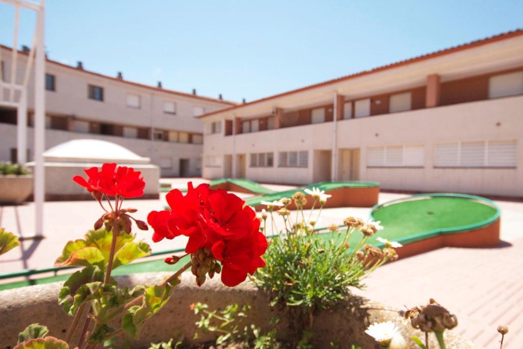 Residencial Super Stop بالافروجيل الغرفة الصورة