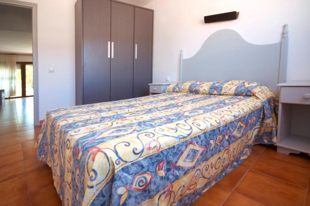 Residencial Super Stop بالافروجيل الغرفة الصورة