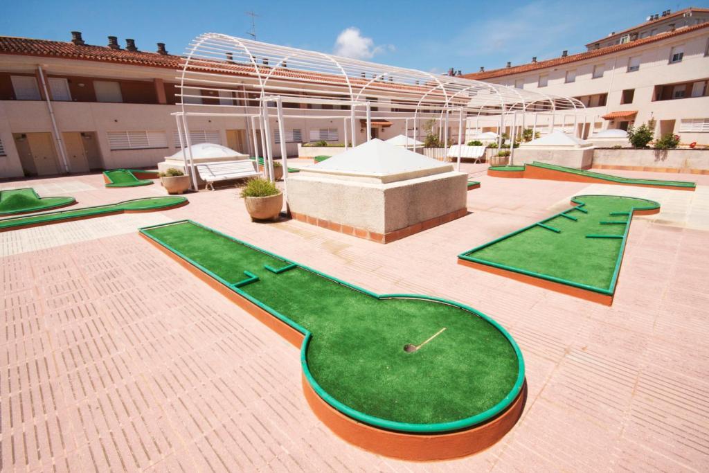 Residencial Super Stop بالافروجيل الغرفة الصورة