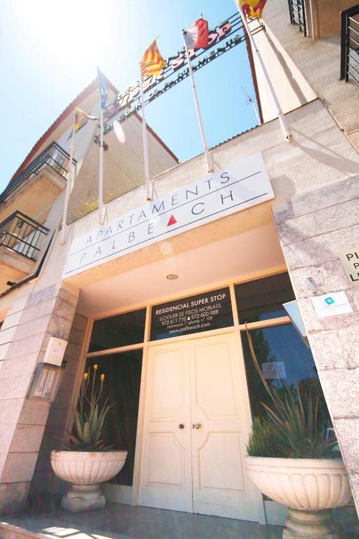 Residencial Super Stop بالافروجيل الغرفة الصورة